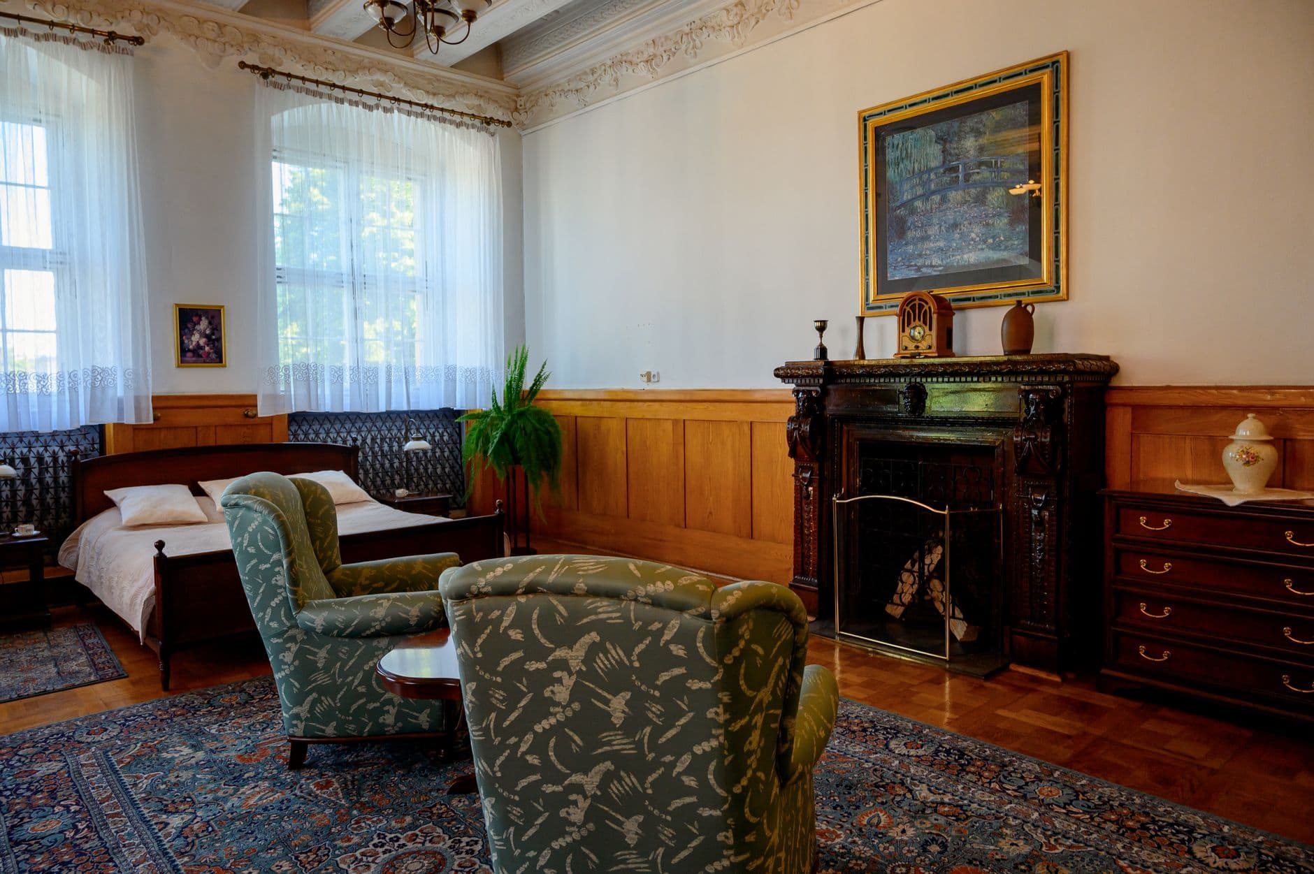 What Happens During a Professional Chimney Cleaning Visit, Step by Step