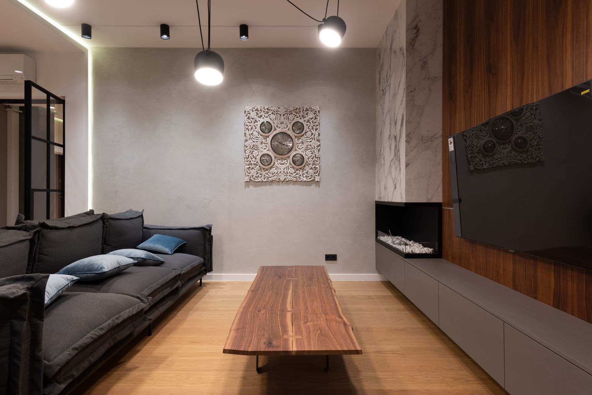 Choosing Between Gas and Wood: What We Document During a Fireplace Evaluation Visit