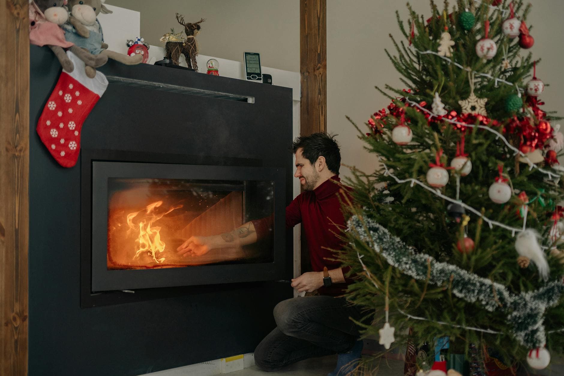 Gas Fireplace Repair in Temple City: Diagnosis and Price