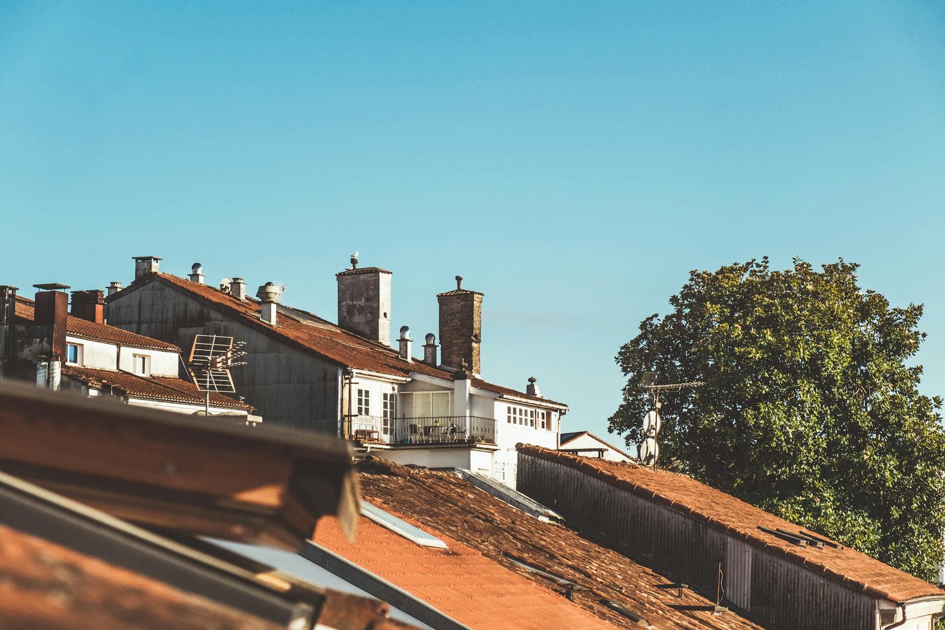 Chimney Repair Contractor in Temple City: How to Choose